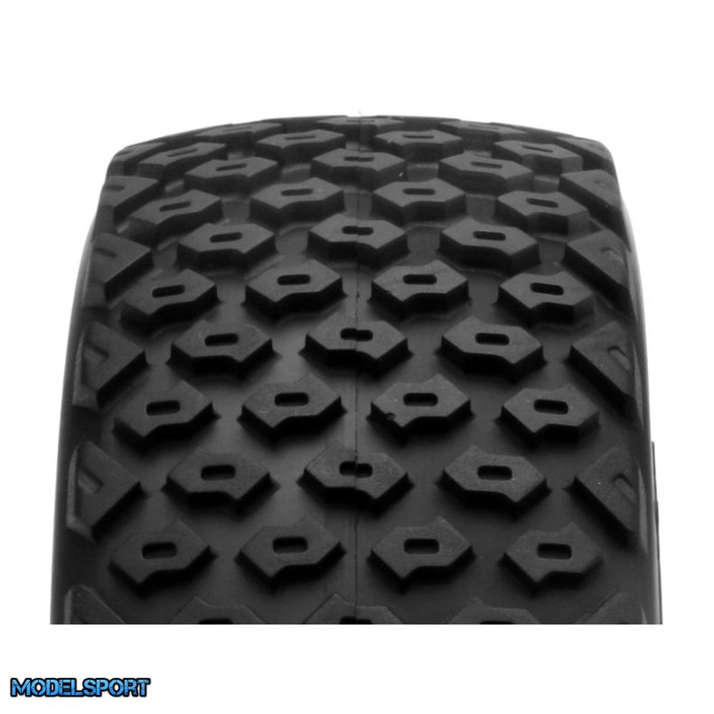 HPI 4440 Desert Buster Arrow Tire Hd Comp (190X70mm/2Pcs)