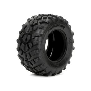 HPI 4456 Yokohama Geolandar M/T Tire S Compound