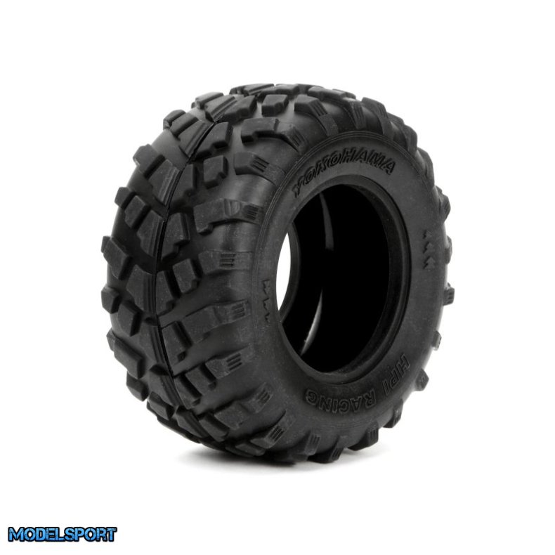 HPI 4456 Yokohama Geolandar M/T Tire S Compound