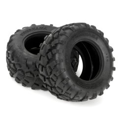 HPI 4456 Yokohama Geolandar M/T Tire S Compound