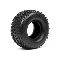 HPI 4465 Terra Pin Tires S-Compound (170X85mm/2Pcs)