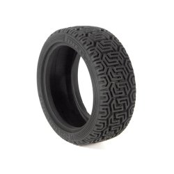 HPI 4468 Pirelli T Rally Tire 26mm S Compound (2Pcs)
