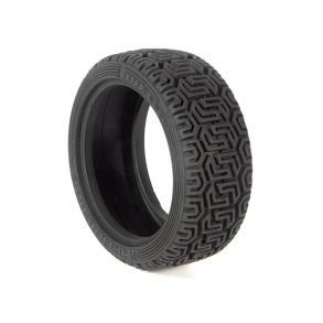 HPI 4468 Pirelli T Rally Tire 26mm S Compound (2Pcs)