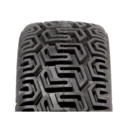 HPI 4468 Pirelli T Rally Tire 26mm S Compound (2Pcs)