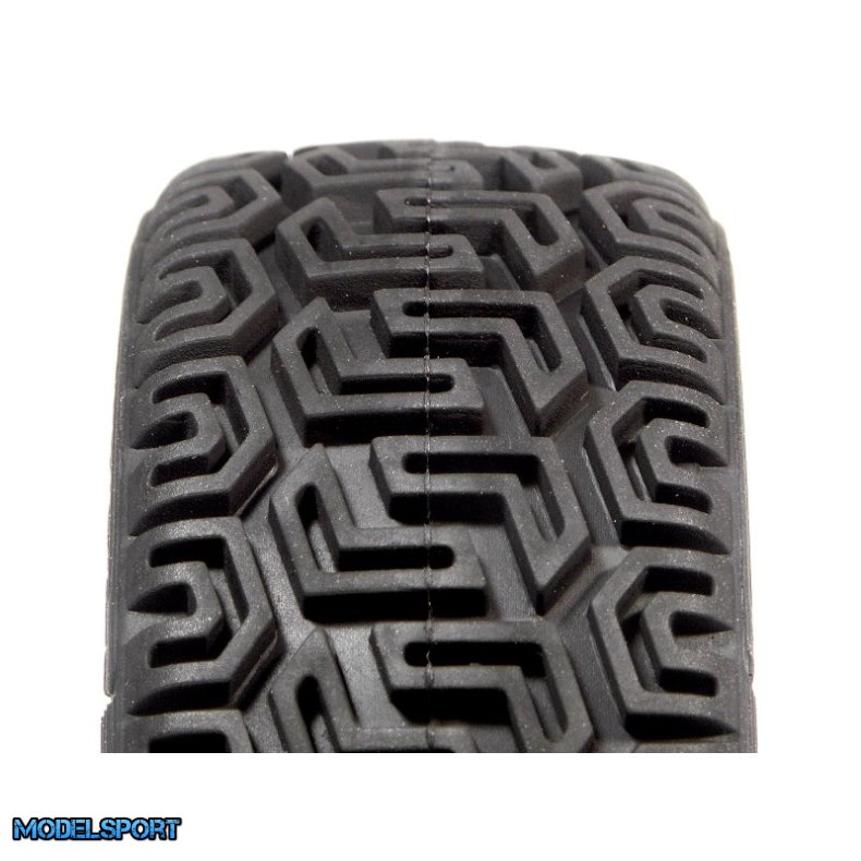 HPI 4468 Pirelli T Rally Tire 26mm S Compound (2Pcs)