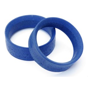 HPI 4632 Pro Molded Inner Foam 24mm (Blue/Medium Firm)