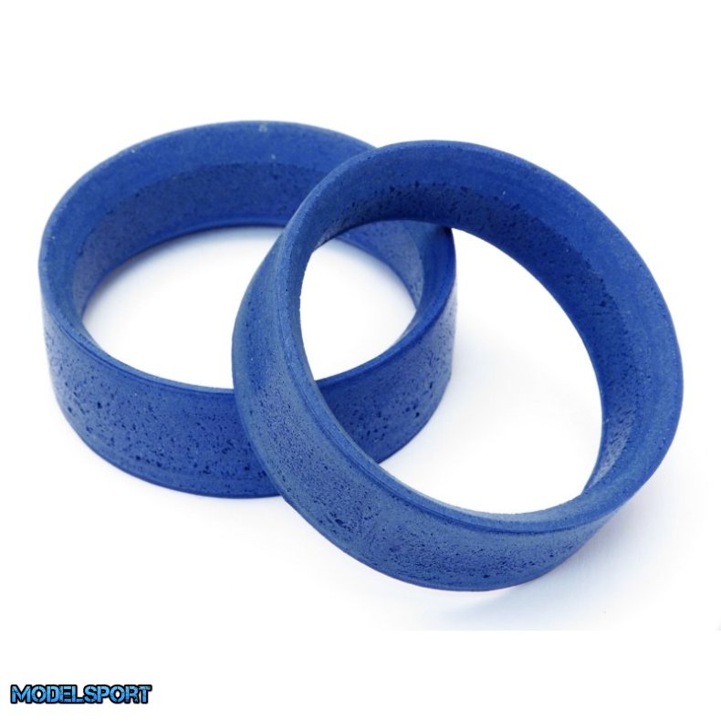 HPI 4632 Pro Molded Inner Foam 24mm (Blue/Medium Firm)