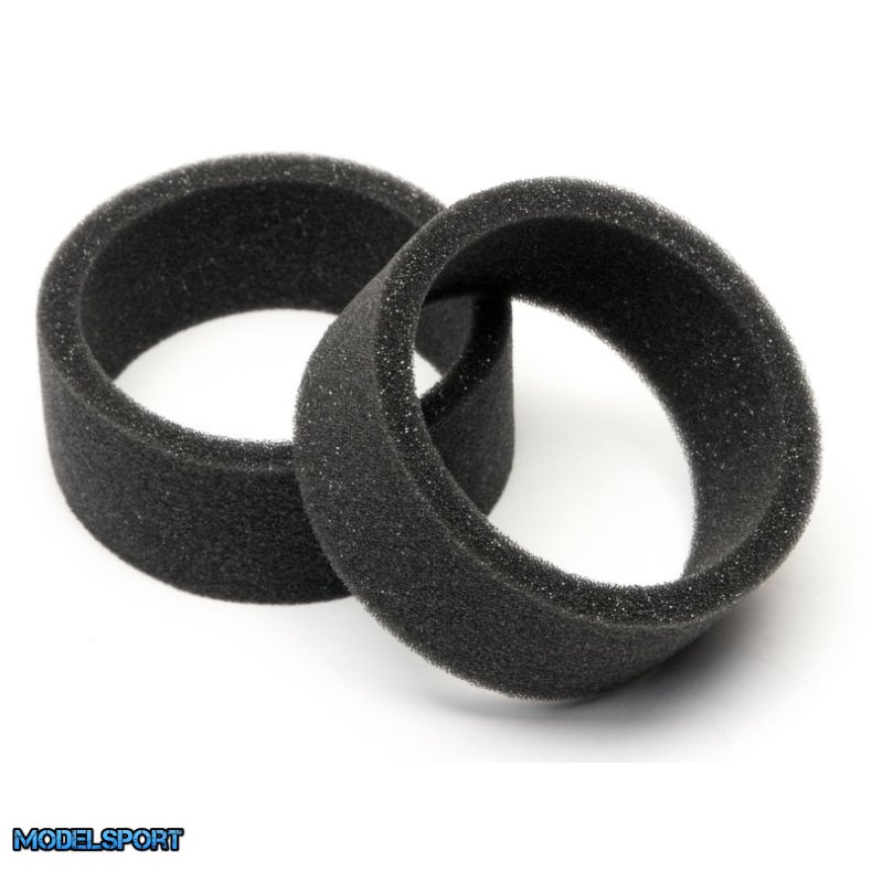 HPI 4690 Inner Foam 57X35mm (2.2inch/Medium)