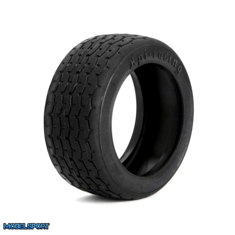 HPI 4793 Vintage Tyre 26mm D-Compound