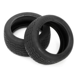 HPI 4793 Vintage Tyre 26mm D-Compound