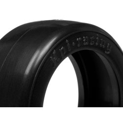 HPI 4794 Vintage Drift Tire 26mm (Type B/2Pcs)