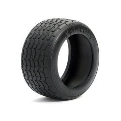 HPI 4797 Vintage Tyre 31mm D-Compound