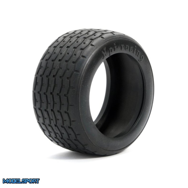 HPI 4797 Vintage Tyre 31mm D-Compound