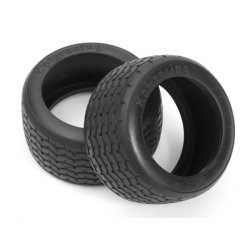 HPI 4797 Vintage Tyre 31mm D-Compound