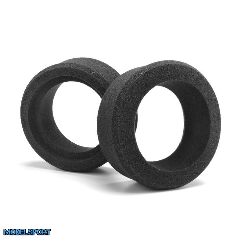 HPI 4804 Inner Foam (Soft/190X60mm/2Pcs)