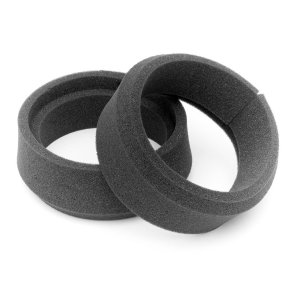 HPI 4806 Inner Foam Front (Soft/170X60mm/2Pcs)