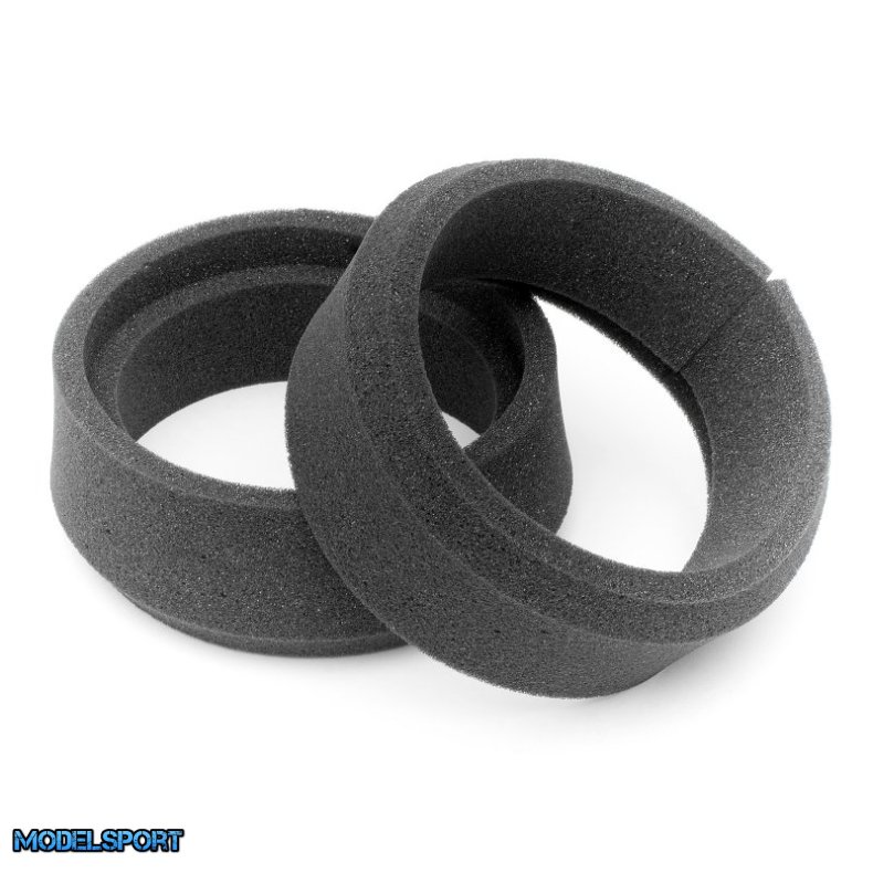 HPI 4806 Inner Foam Front (Soft/170X60mm/2Pcs)