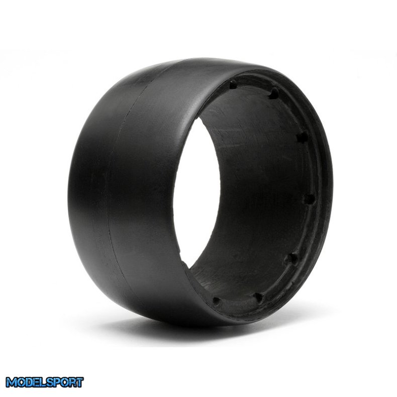 HPI 4812 Molded Inner Foam Rear (170X80mm/2Pcs)