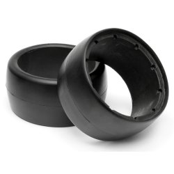 HPI 4812 Molded Inner Foam Rear (170X80mm/2Pcs)