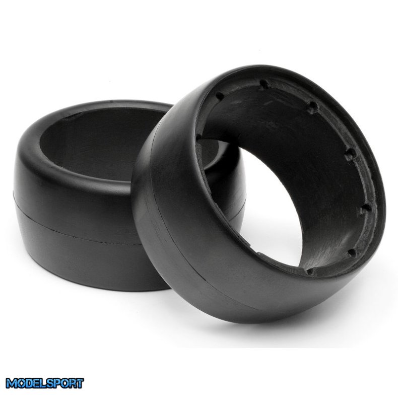 HPI 4812 Molded Inner Foam Rear (170X80mm/2Pcs)