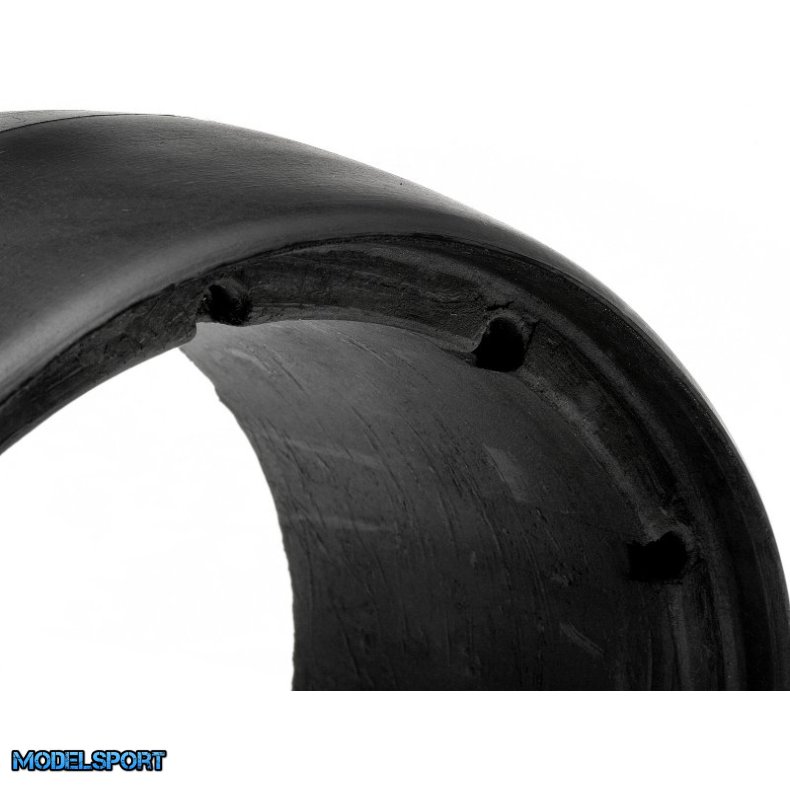 HPI 4812 Molded Inner Foam Rear (170X80mm/2Pcs)