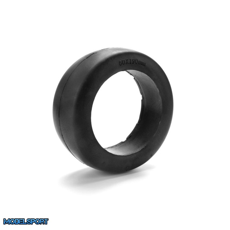 HPI 4817 Molded Inner Foam Ms (190X60mm/2Pcs)