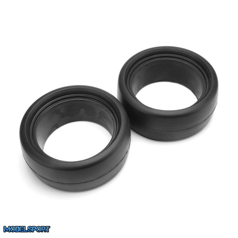 HPI 4818 Molded Inner Foam Ms (190X70mm/2Pcs)