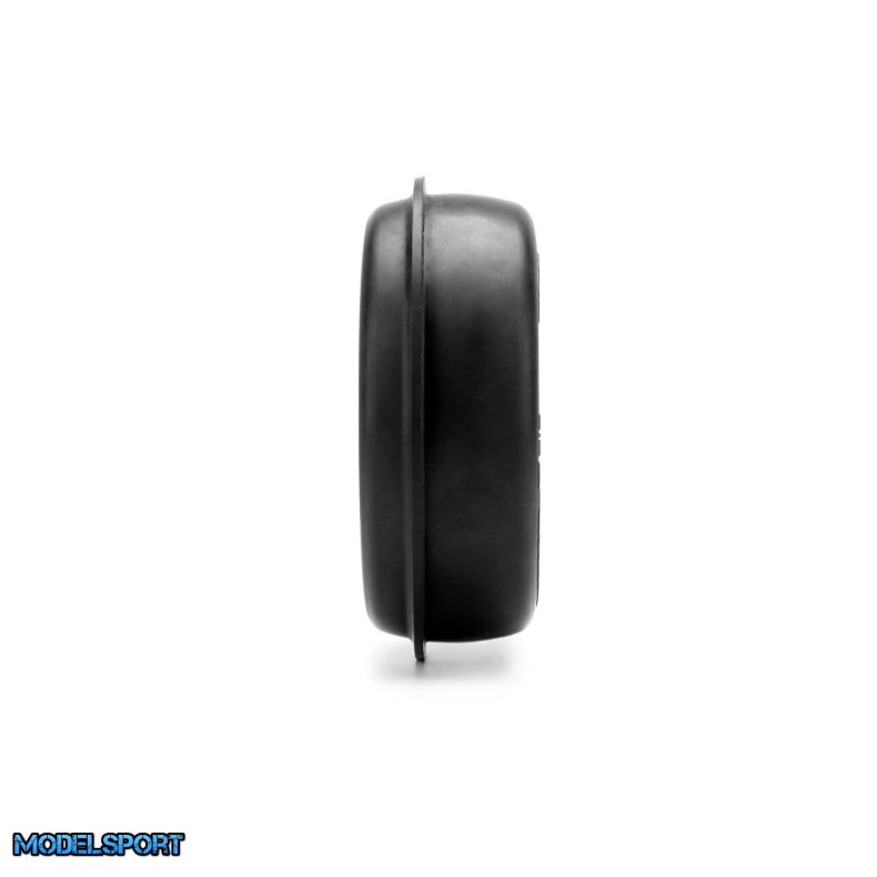 HPI 4821 Sand Buster-T Rib Tire M Comp (190X60mm/2Pcs)