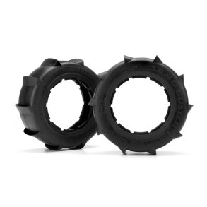 HPI 4823 Sand Buster-T Paddle Tire M Comp (190X70mm/2Pcs)