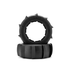 HPI 4823 Sand Buster-T Paddle Tire M Comp (190X70mm/2Pcs)