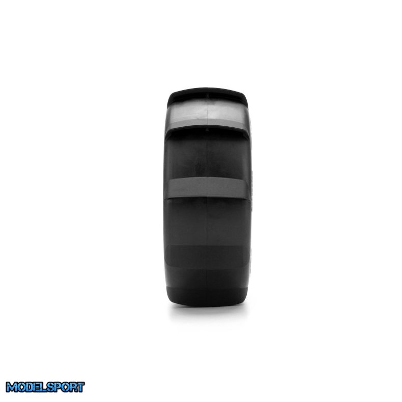 HPI 4823 Sand Buster-T Paddle Tire M Comp (190X70mm/2Pcs)