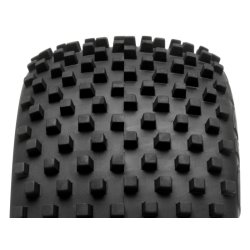HPI 4834 Dirt Buster Block Tyre S Compound (170X80mm/2Pcs)
