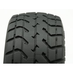 HPI 4837 Tarmac Buster Tire M Compound (170X60mm/2Pcs)