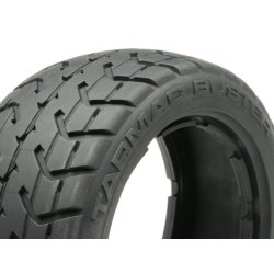 HPI 4837 Tarmac Buster Tire M Compound (170X60mm/2Pcs)