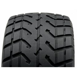 HPI 4840 Tarmac Buster Tire M Compound (170X80mm/2Pcs)