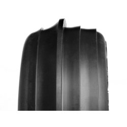 HPI 4843 Sand Buster Rib Tire M Compound (170X60mm/2Pcs)