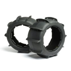 HPI 4846 Sand Buster Paddle Tire M Compound (170X80mm/2Pcs)
