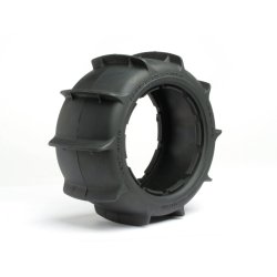 HPI 4846 Sand Buster Paddle Tire M Compound (170X80mm/2Pcs)