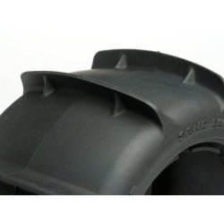 HPI 4846 Sand Buster Paddle Tire M Compound (170X80mm/2Pcs)