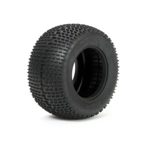 HPI 4860 Dirt Bonz Jr Tyre S Compound (57X50mm (2.2In)/2Pc)