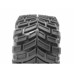 HPI 4878 Super Mudders Tire (165X88mm/2Pcs)