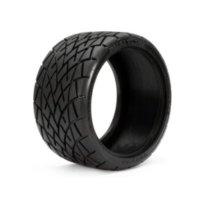 HPI 4886 Phaltline Tyres (140X70mm/2Pcs)
