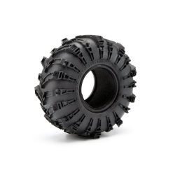 HPI 4896 Rock Grabber Tire S Compound (140X59mm/2.2In/2Pcs)