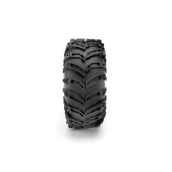 HPI 4896 Rock Grabber Tire S Compound (140X59mm/2.2In/2Pcs)