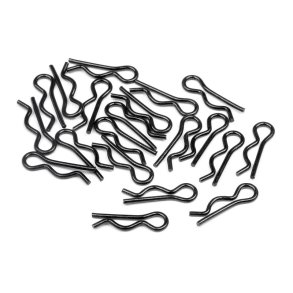 HPI 6121 Body Pins Small (20 Pcs)