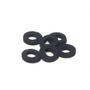 HPI 6158 Foam Washer 5 X 10 X 2mm (6Pcs)