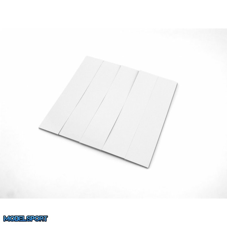 HPI 6163 Servo Tape 20X100mm (10Pcs)