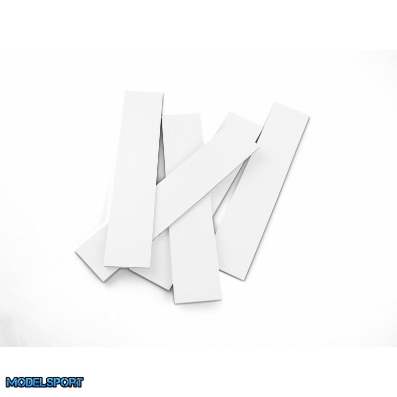 HPI 6163 Servo Tape 20X100mm (10Pcs)