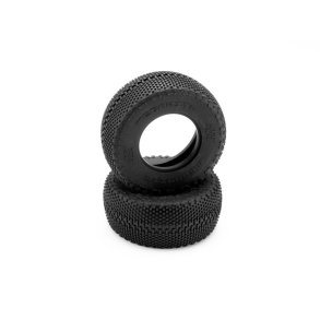 HPI 61742 Megabite Sc Tire (Pink/Short Course Track/2Pcs)