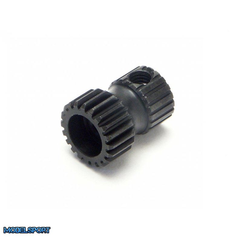 HPI 6620 Pinion Gear 20 Tooth (64 Pitch / 0.4M)